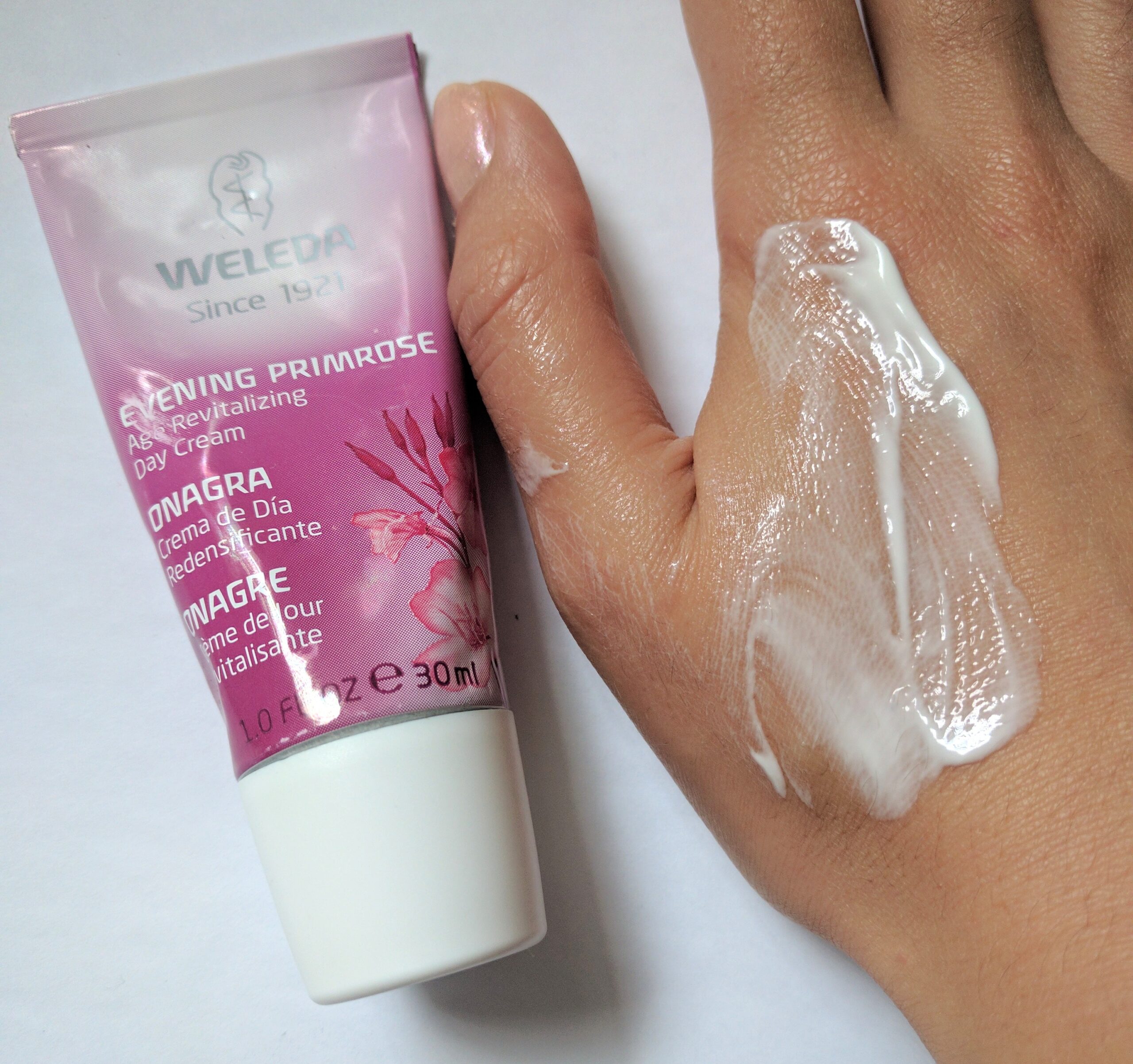 An Honest Review of Weleda Skin Food Night Cream