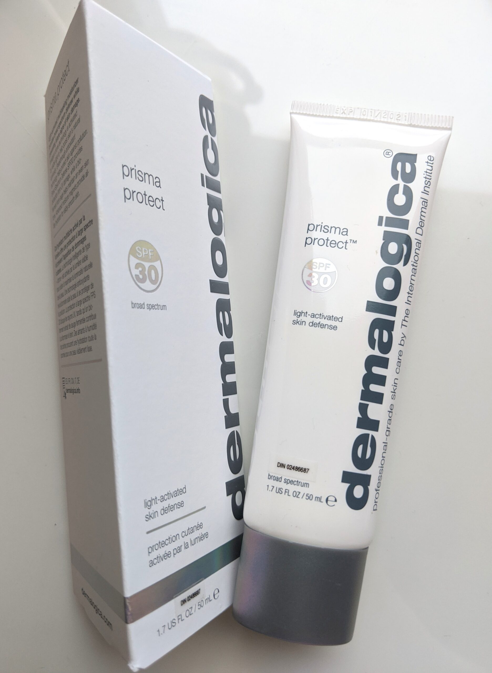 Dermalogica Prisma Protect SPF 30 Space NK | atelier-yuwa.ciao.jp